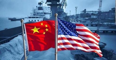 打击伊朗，意在中国？新加坡《联合早报》近日发文写道：“美伊战争：中国似在局外实在