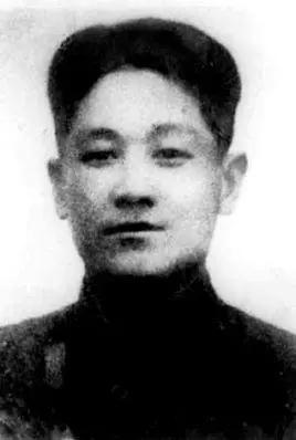 草根硬汉成名将！28岁八路军旅长魏大光，血染大清河
 
魏大光（1911—193