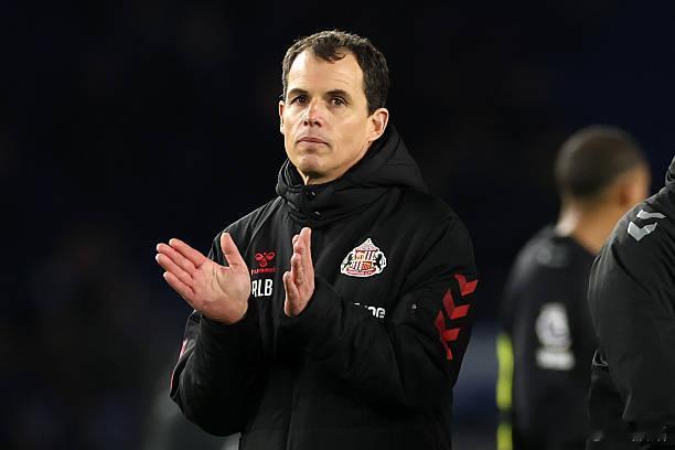 桑德兰 桑德兰6名非洲球员去踢非洲杯了，其中4个是绝对主力。战平布莱顿那场，荷兰