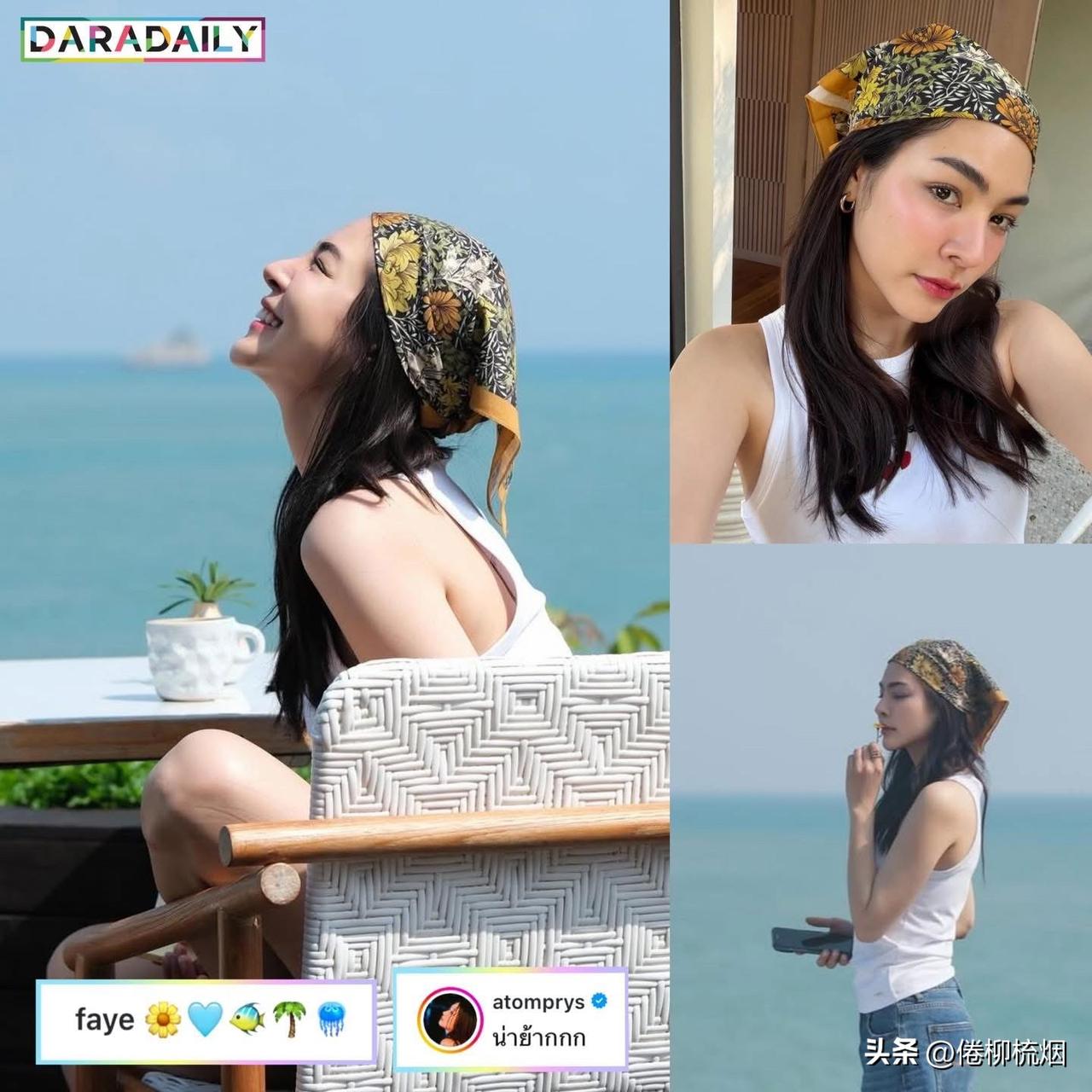 Faye。。[微风][微风]