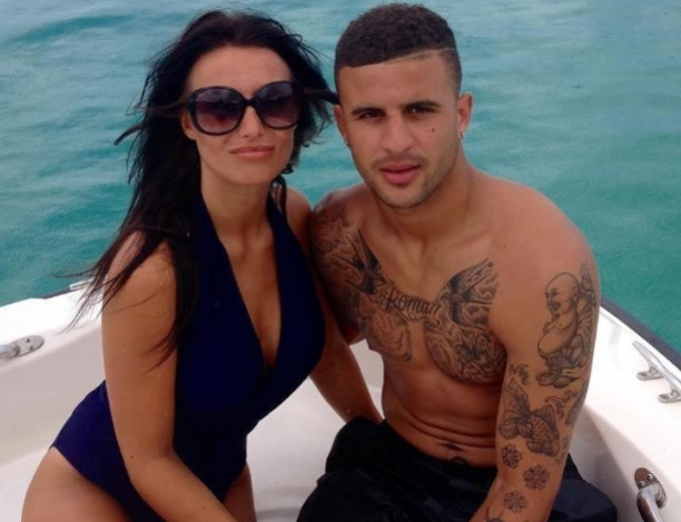 沃克与妻子安妮-基尔纳修复了关系，两人迎来了自己的第四个孩子，安妮已经忘了沃克出