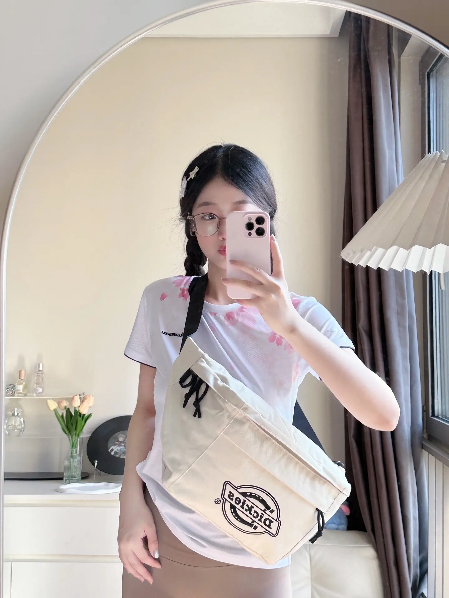 穿搭 这谁顶得住啊 反差 原相机 氛围感