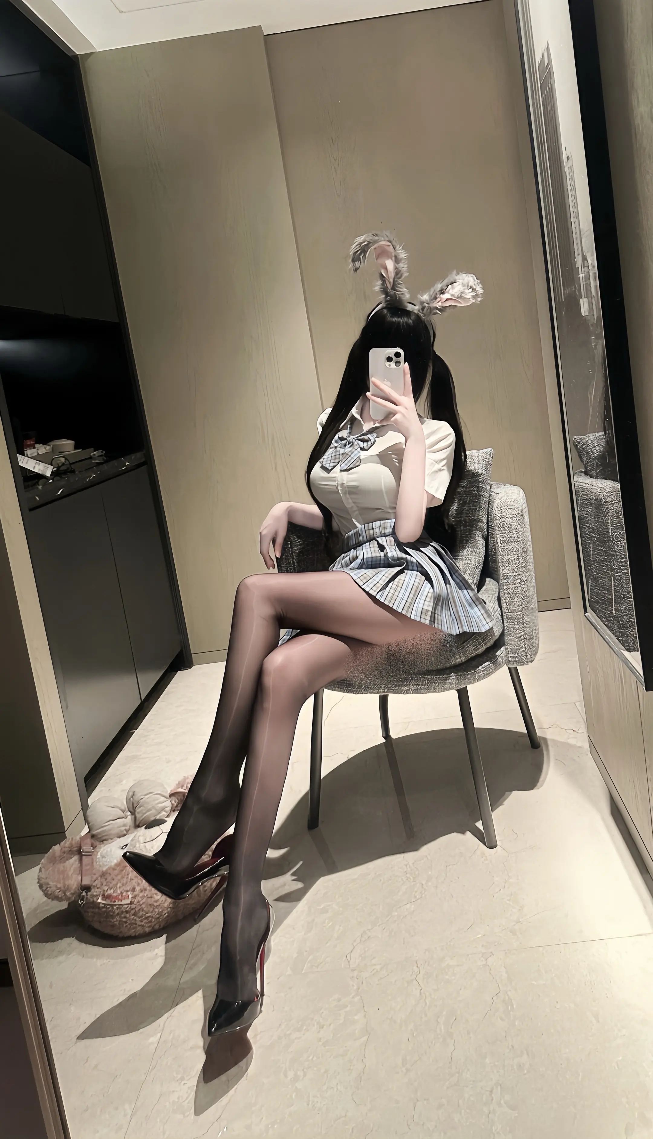 御姐 制服