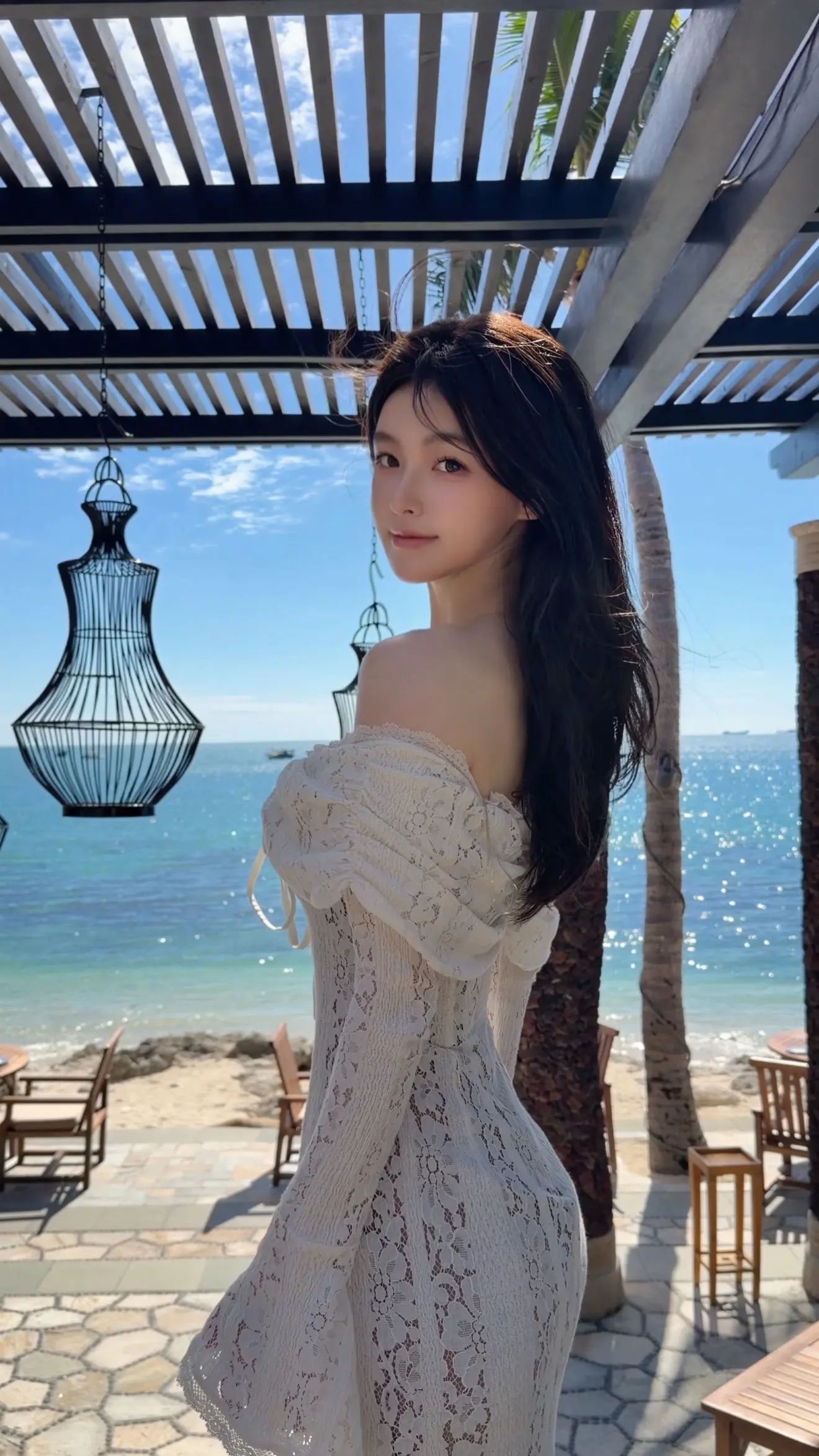 不戴头盔认不出系列