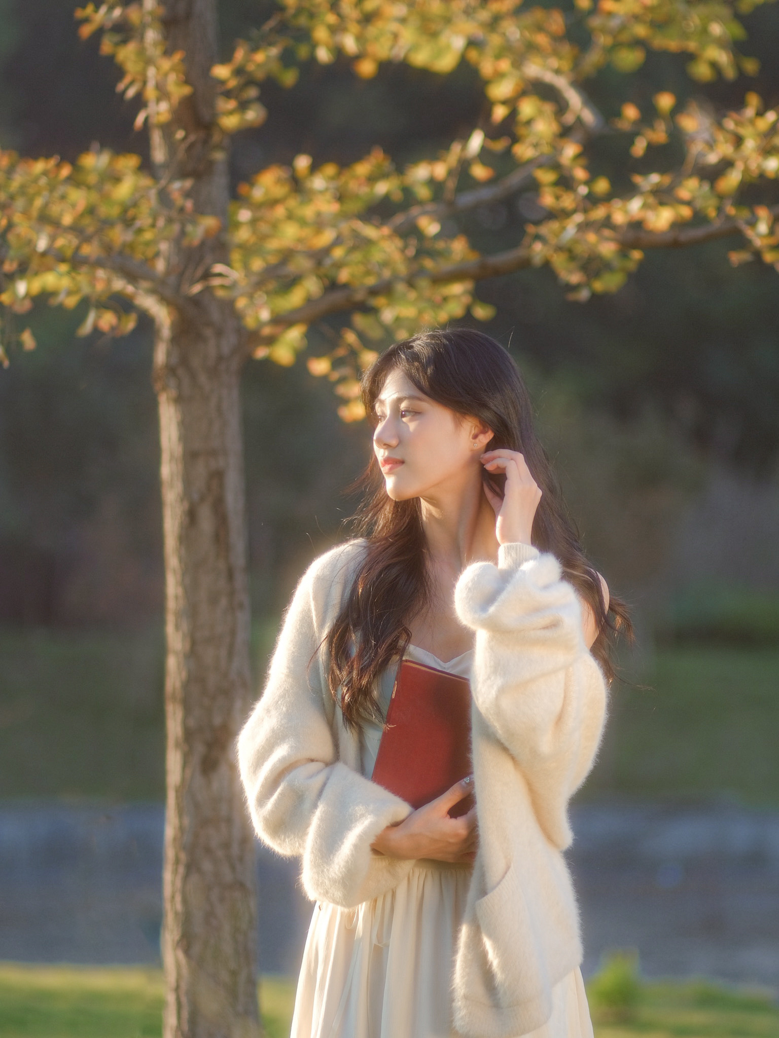冬日暖暖☀️ ​​​