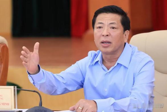 越南摊牌了，越南有关部门负责人，直接下了死指令越南南北高铁喊了二十多年，2026
