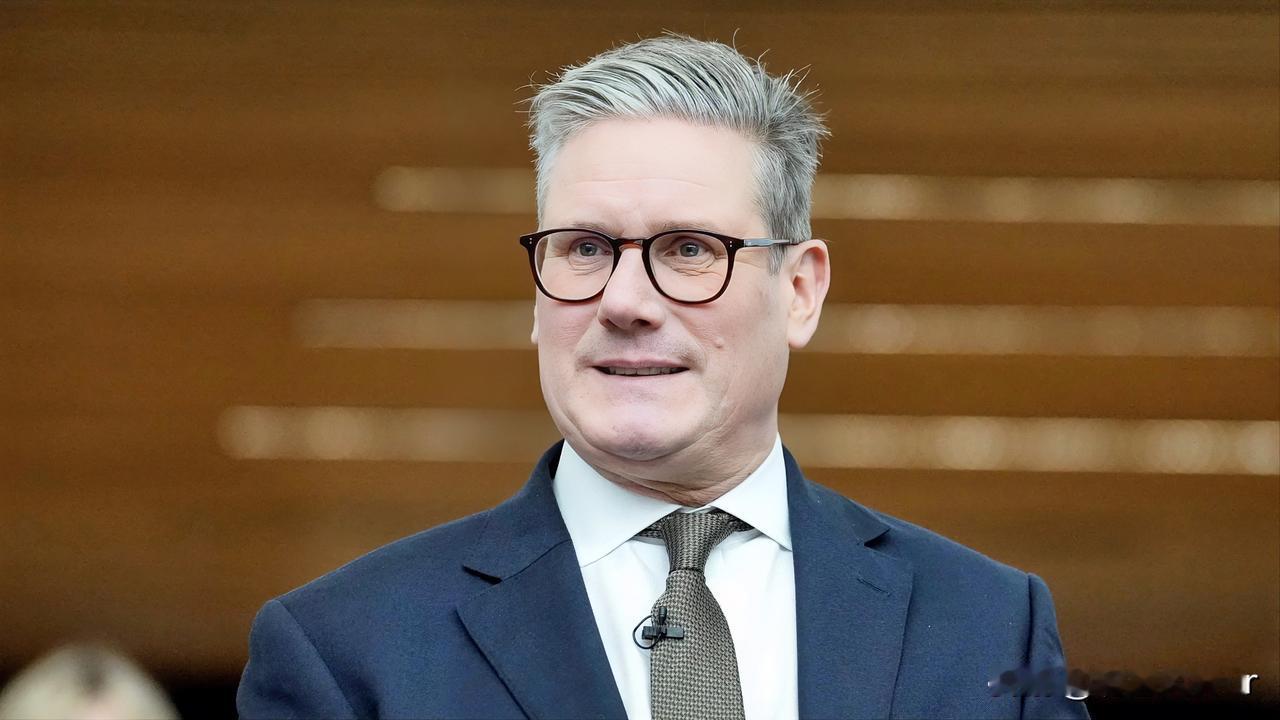 终于感受到了机遇！访中回国后，英国首相斯塔默在议会上表示，过去八年，英国错失了太