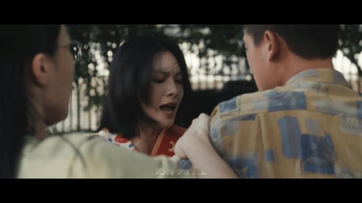 压力大的可以看欧豪赔金表这段 林看山你也是绝了，自己说出去的话跪着也要兑现，被女