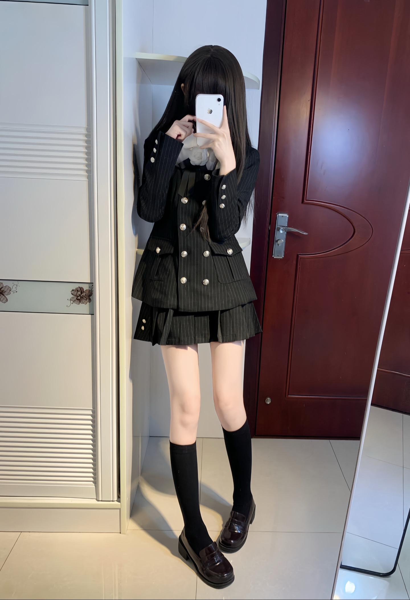 你说什么都是对的 就连生气也好可爱