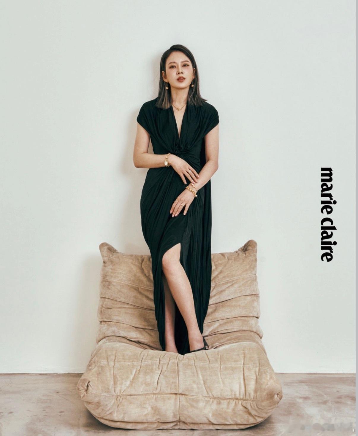 Melody的化妆师，你出来我们谈谈 