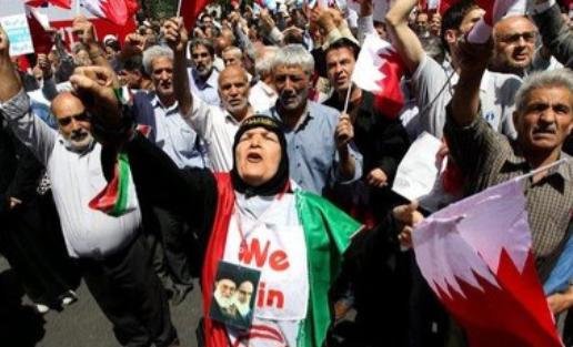 伊朗为啥宁愿给美国低头，也不去投靠中国呢？说句实话吧，伊朗从心里就很轻视中国，所