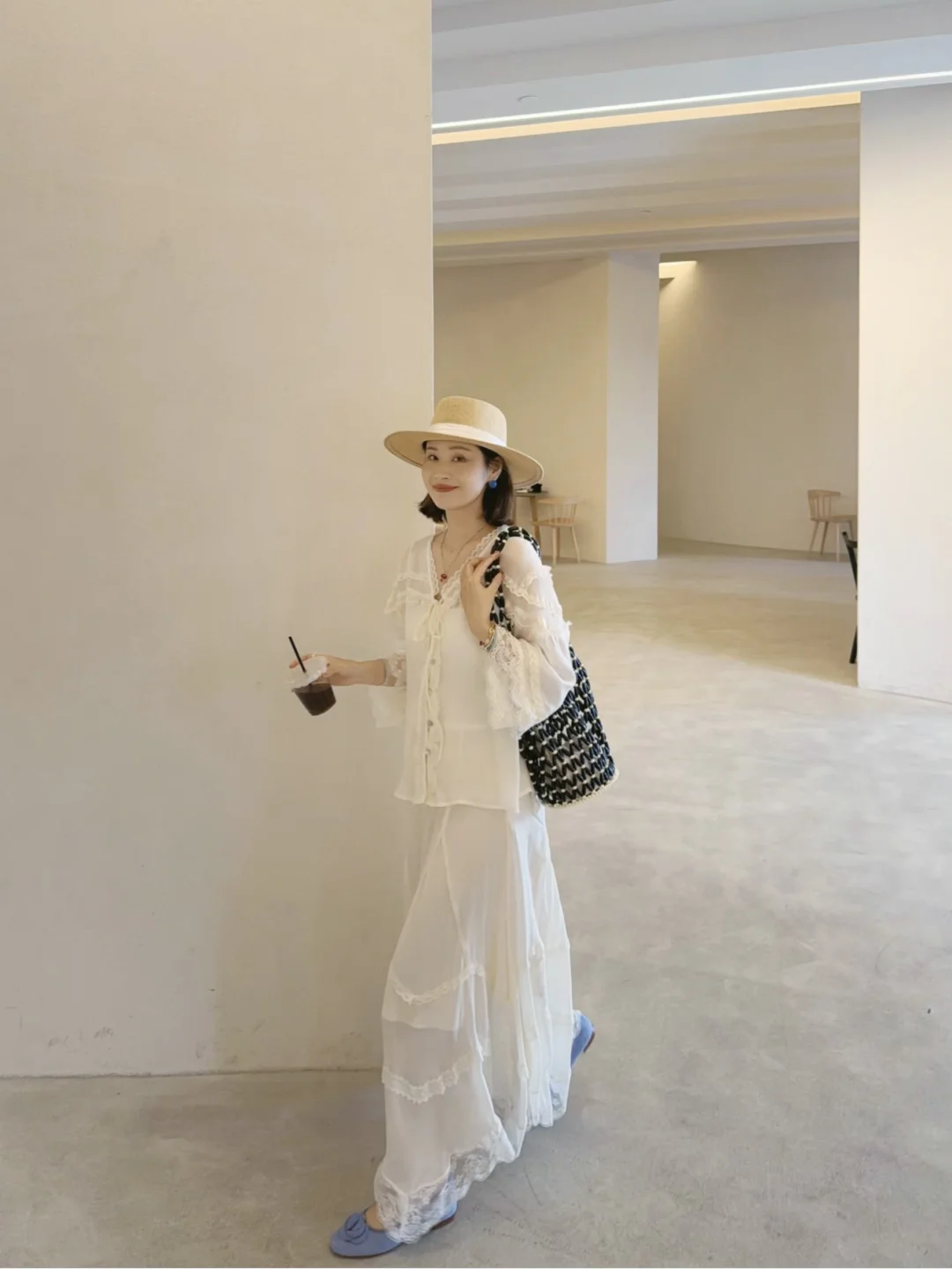 💫夏天的漂亮衣服也太多啦～