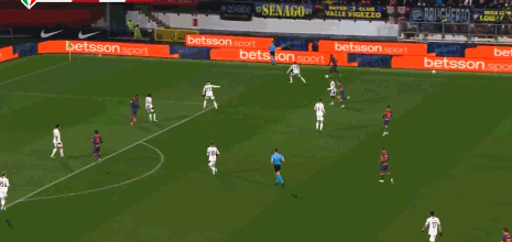 【意杯】国米2比1都灵晋级4强，博尼、迪乌夫破门，图拉姆献助攻北京时间2月5日意