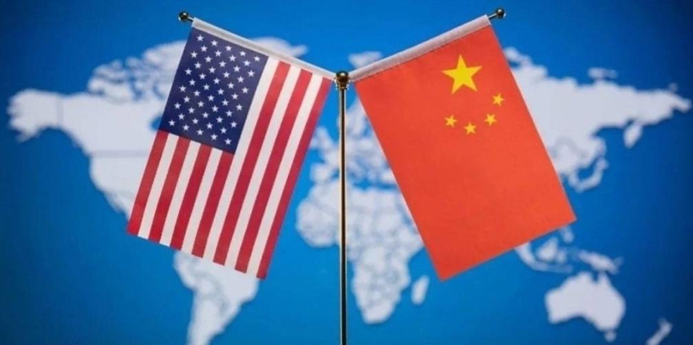 特朗普又隔空喊话中国了！4 月 15 日他公开表态，说中国肯定特别开心他能永久开