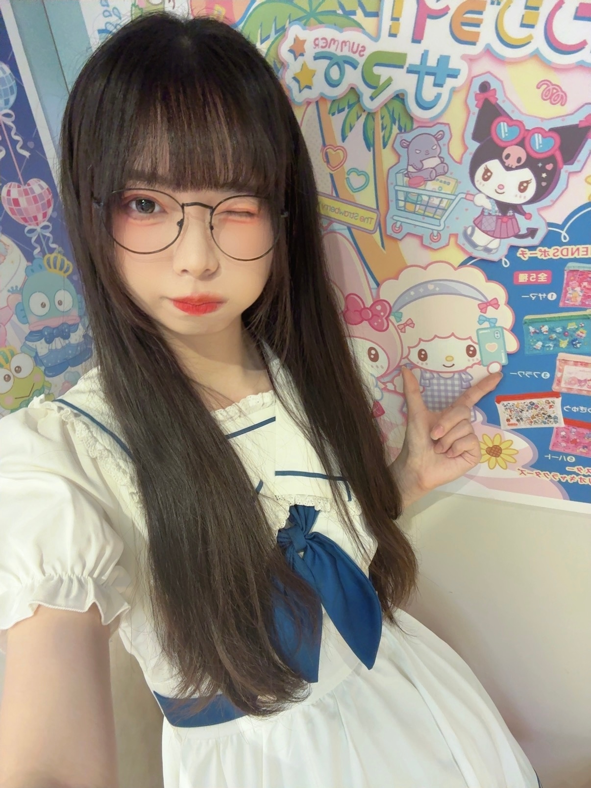 路过看见宝宝就迈不开腿了…😋 ​​​