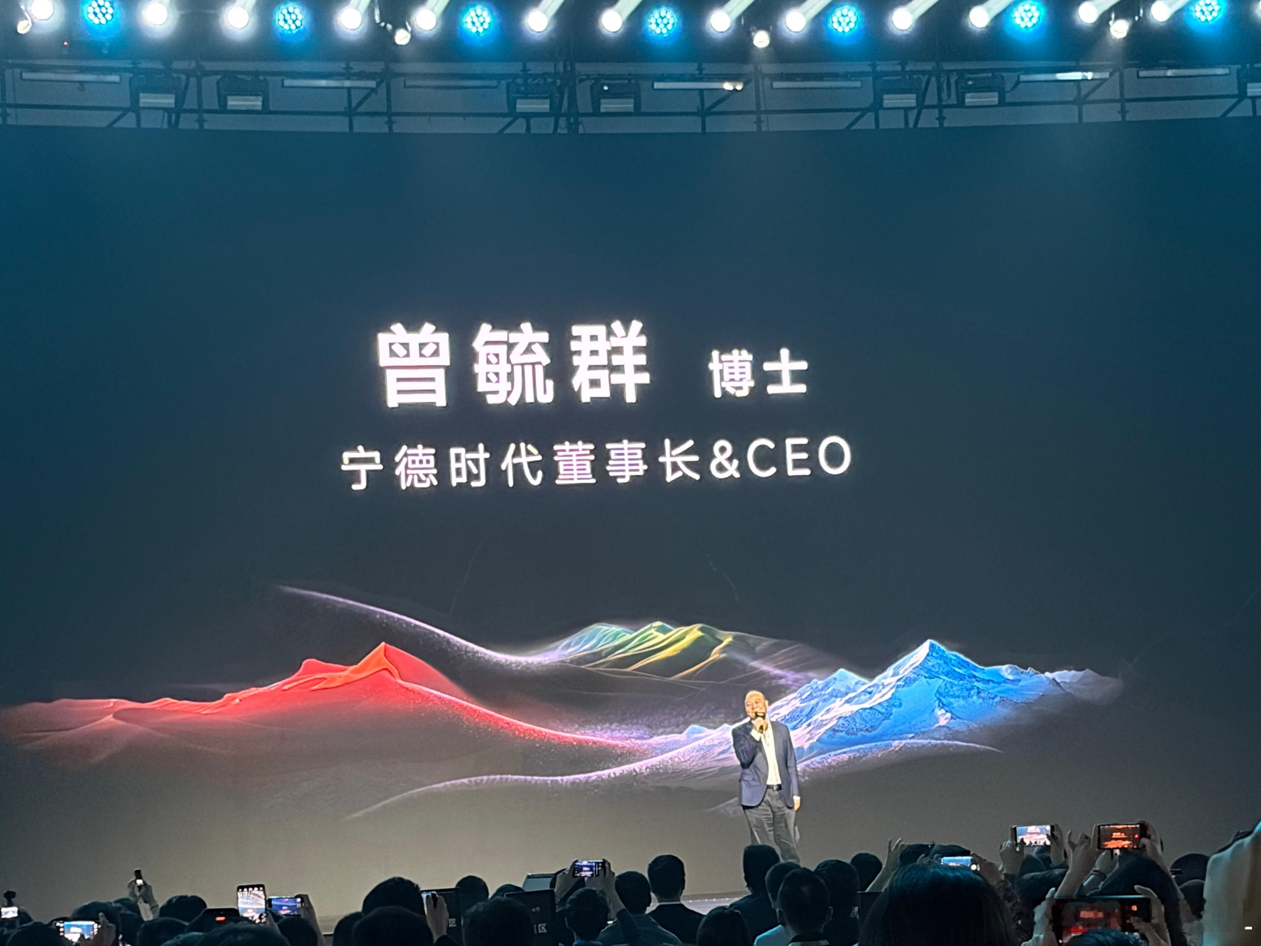 你们发没发现我们这些尊重事实和科学的人，都很不喜欢谈概念？曾毓群博士说，科学是规