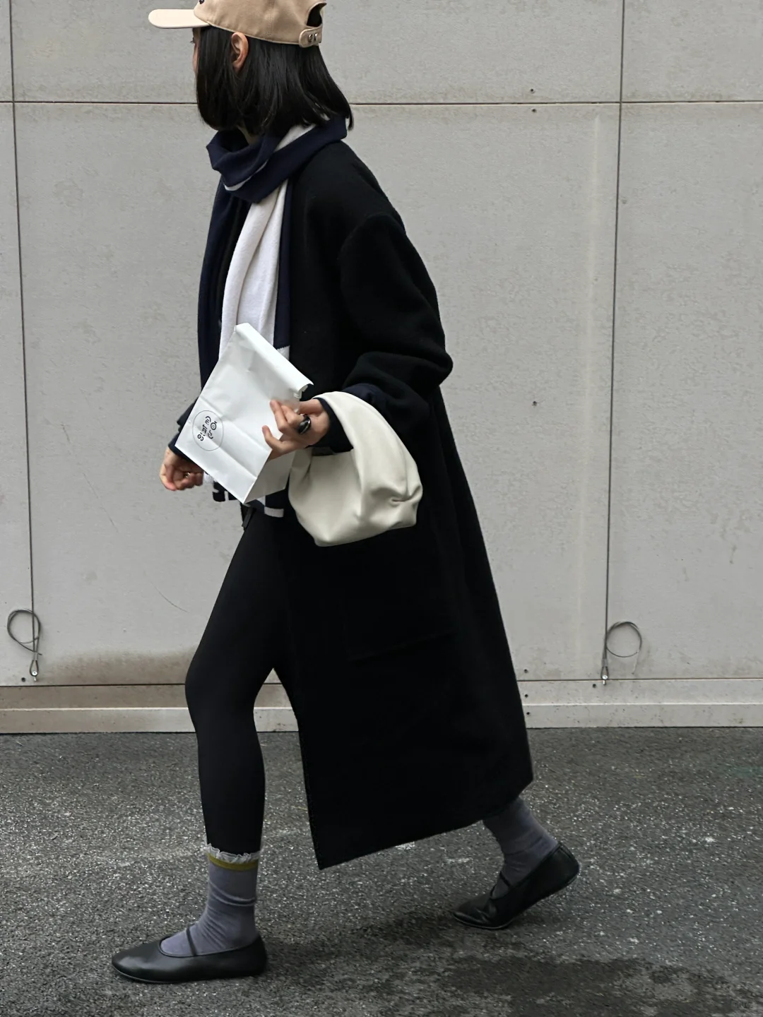 OOTD｜逛街穿搭
