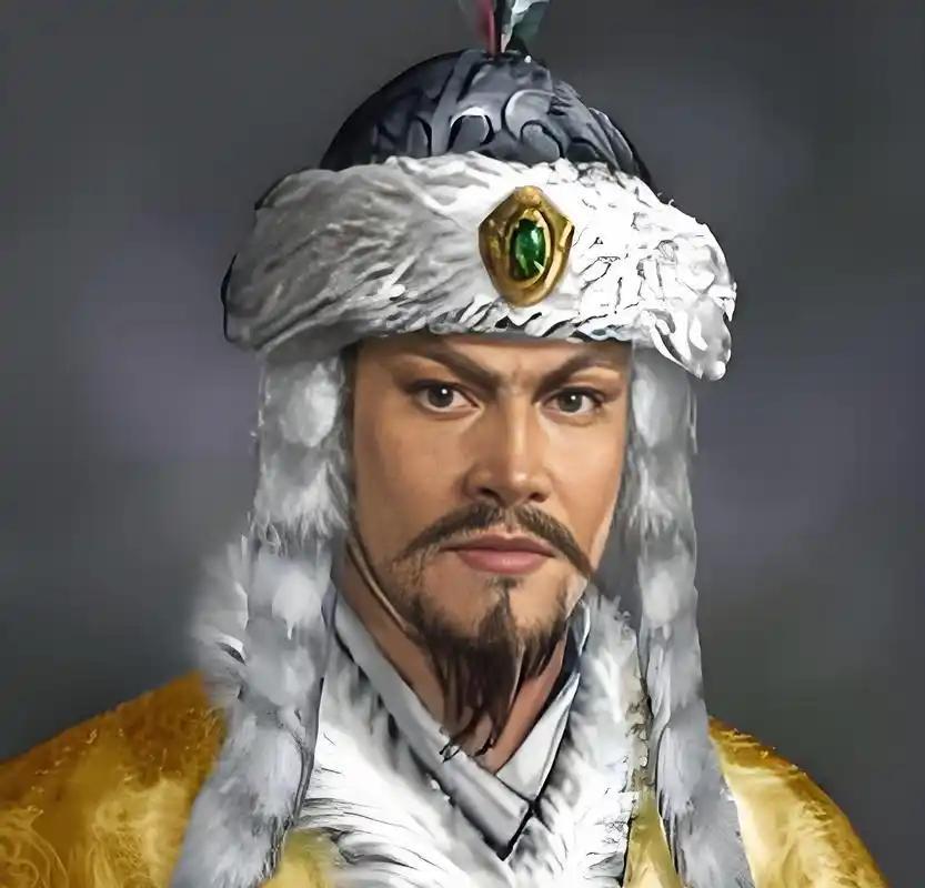 有人问，为什么金国会毫无悬念地败给蒙古，而且败得那么快？
 
其实这从纯战略角度