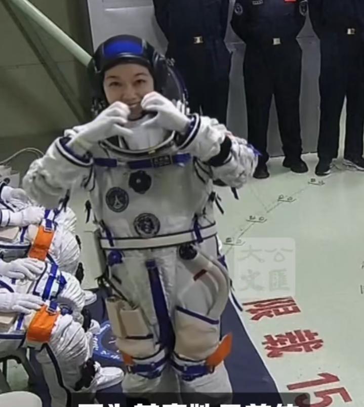 连香港孩子都知道了，这就是让黎家盈升入太空的重大意义。近期香港专门举办了航空主题