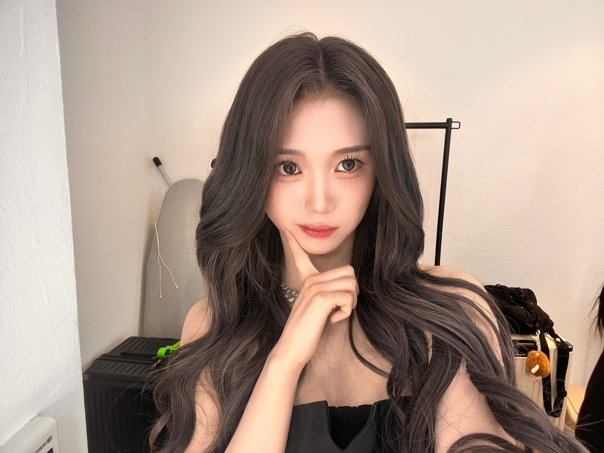 250814💌triples孔裕彬 ​​​