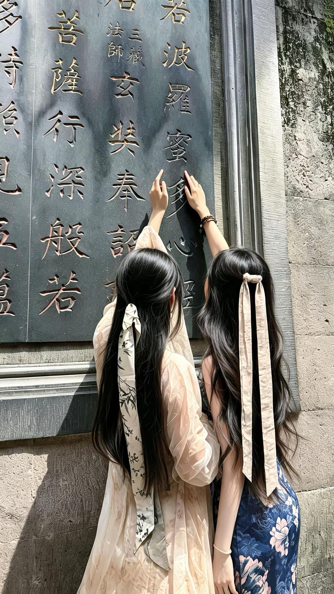 兰交永契 情逾金兰。