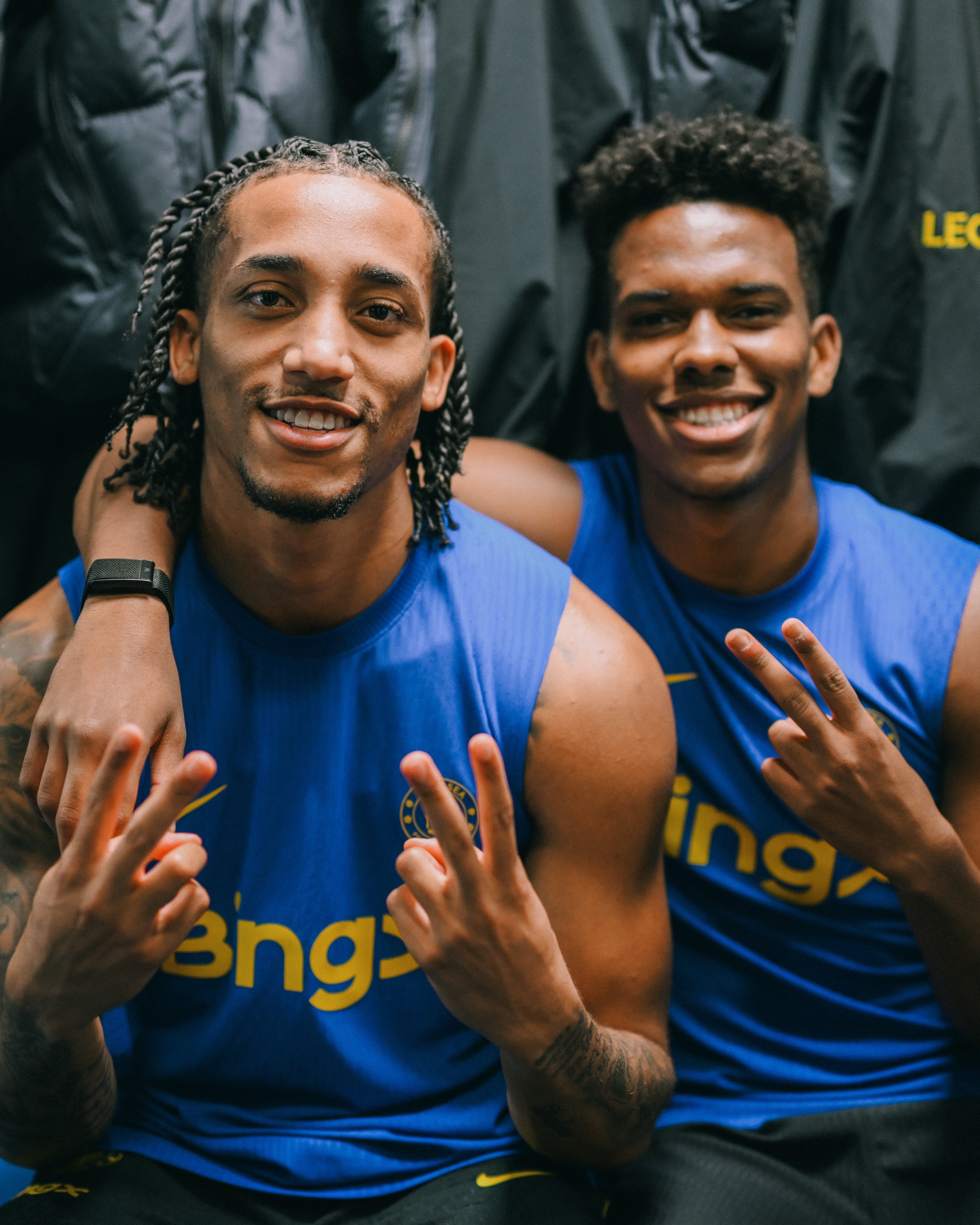 📸🇧🇷切尔西英超