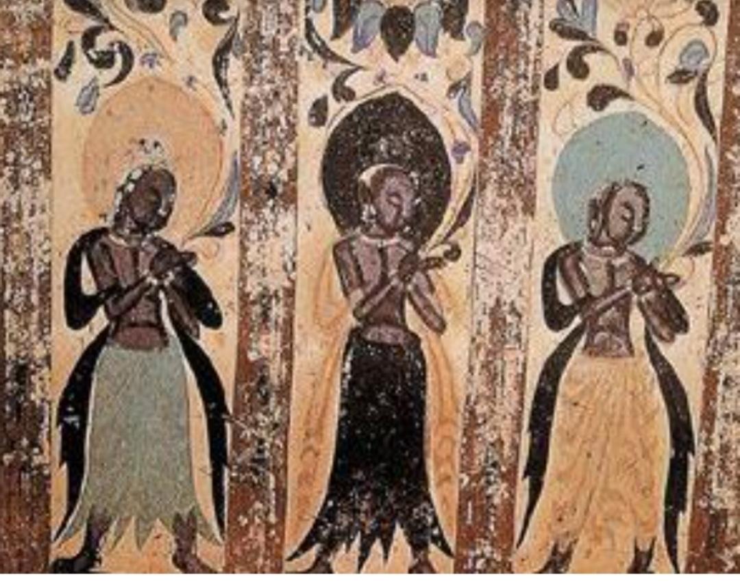 在中国几千年的历史长河中，史官作为国家记载历史、传承文化的重要角色，一直被视为“