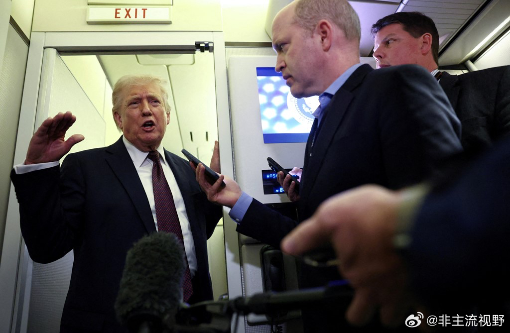 伊朗战争已经进入第17天，战局远不及特朗普的预期。所以，在把北约关键盟友羞辱了一