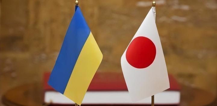 2026年6月23日这天的外交部记者会上，气氛有点不一样。当记者把乌克兰要在日本