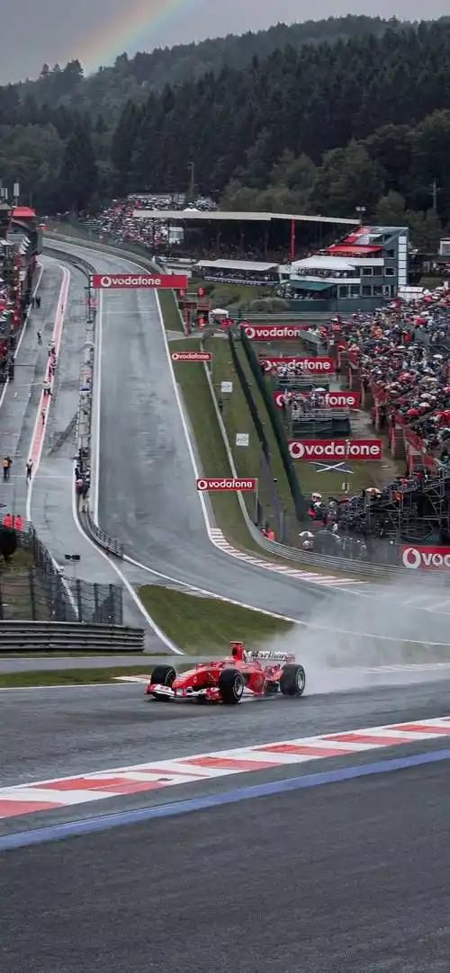 F1美国站战术博弈：进站窗口的变量
奥斯汀美洲赛道的战术博弈，从来都不会是简单的
