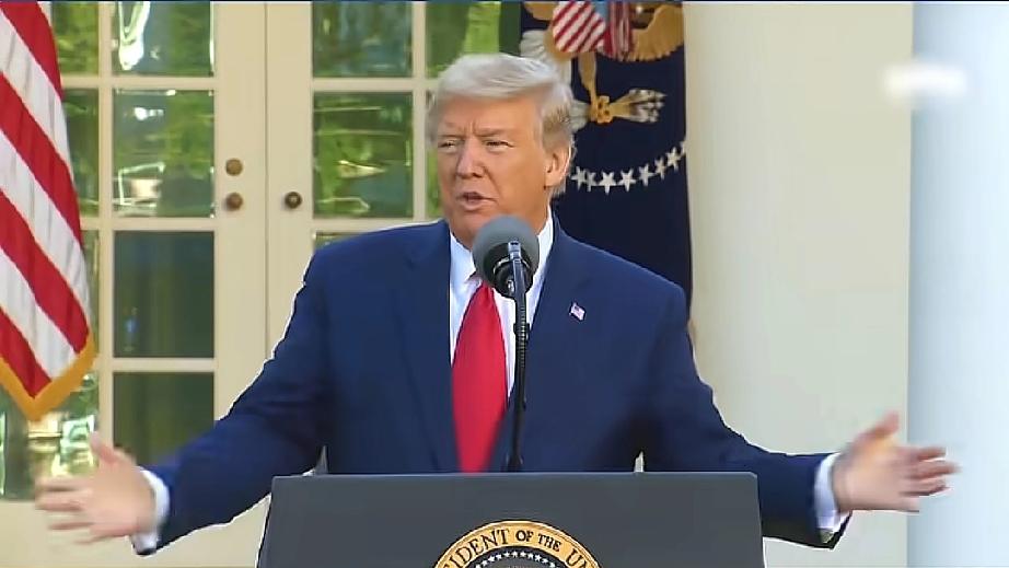 美国再炒“中国威胁论”！
最近，美国五角大楼又公布了一份新的军力报告，这次又开始