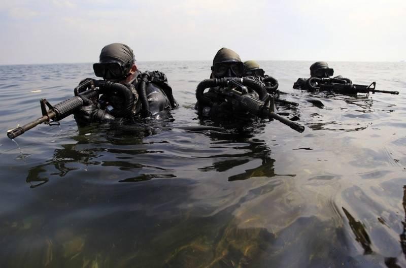 美海豹突击队曾秘密潜入朝鲜 执行监听任务期间射杀平民，特朗普政府追查《纽约时报》