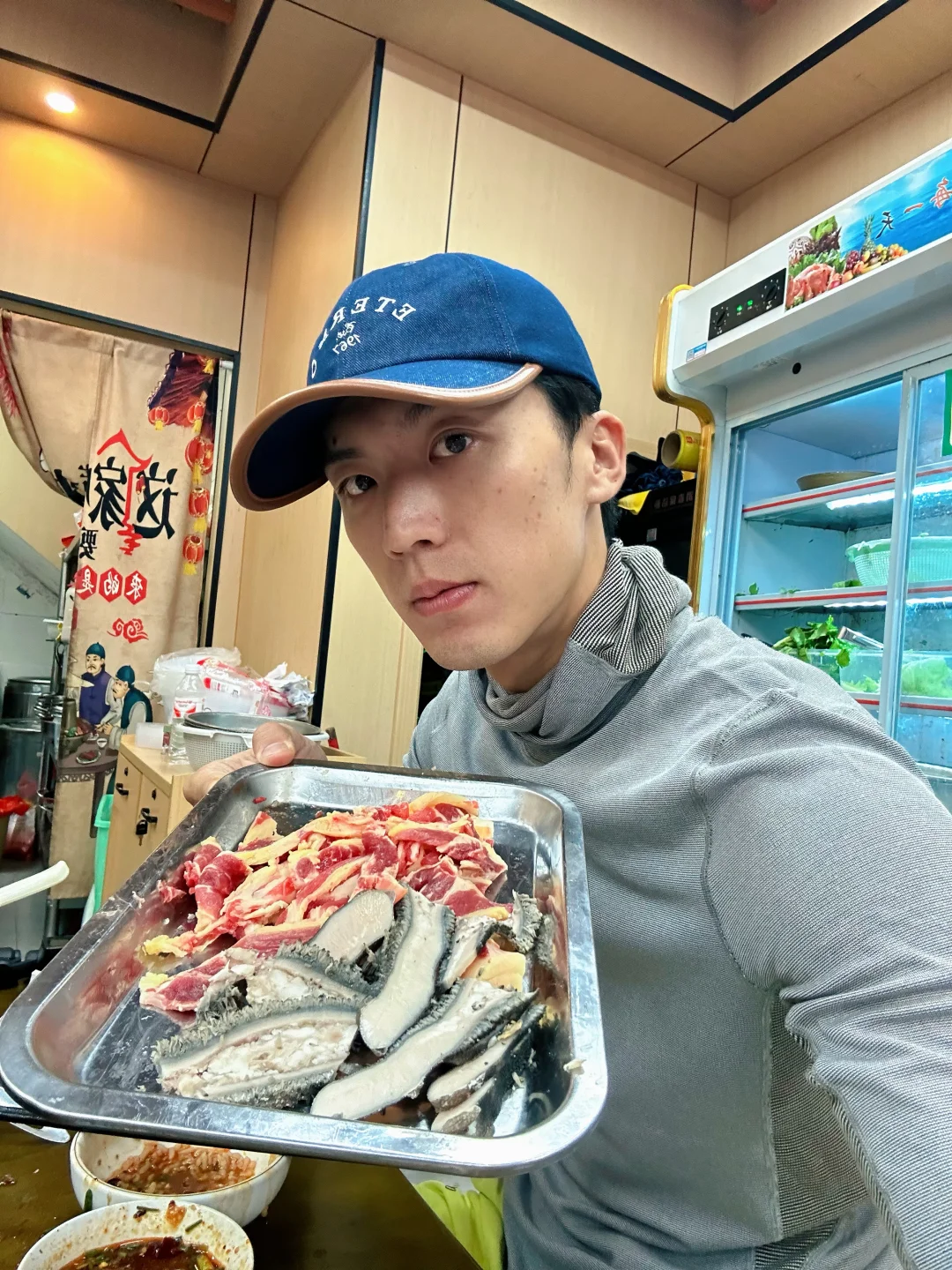 贵州牛肉也太好吃了…