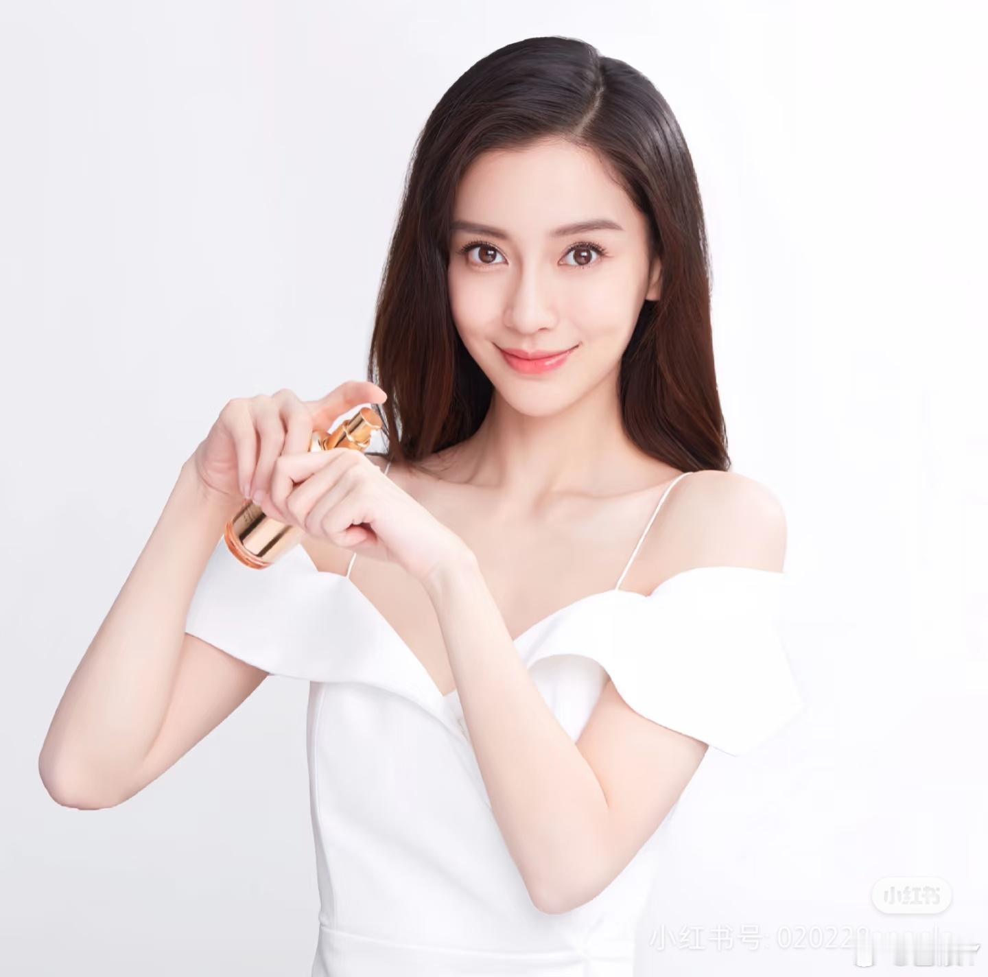 angelababy[超话]  🌸 angelababy三阳启蛰六迎粲然  “