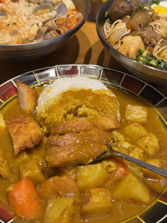 厦门沙坡尾！好吃到落泪😭