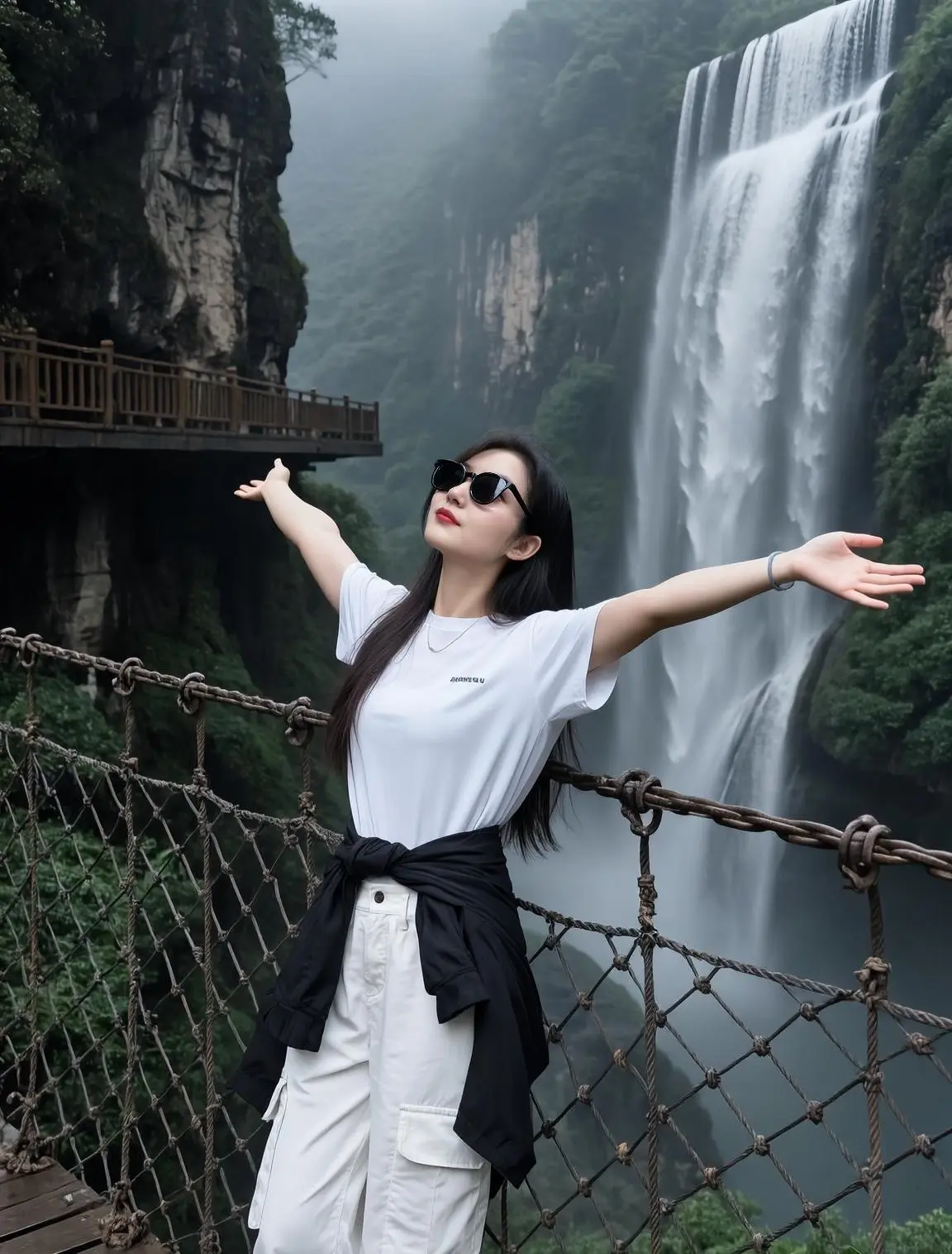 真想出去走走、😭😭