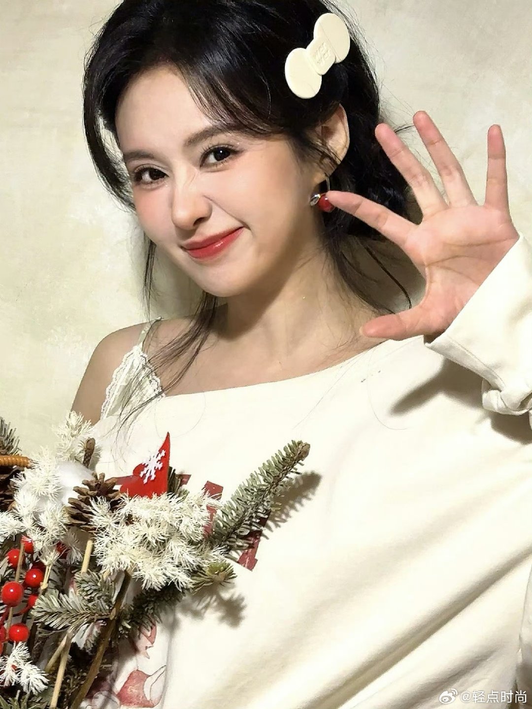 郑合惠子重返现偶赛道 你是迟来的欢喜泪目！郑合惠子重返现偶赛道！当年青涩暗恋戏刻