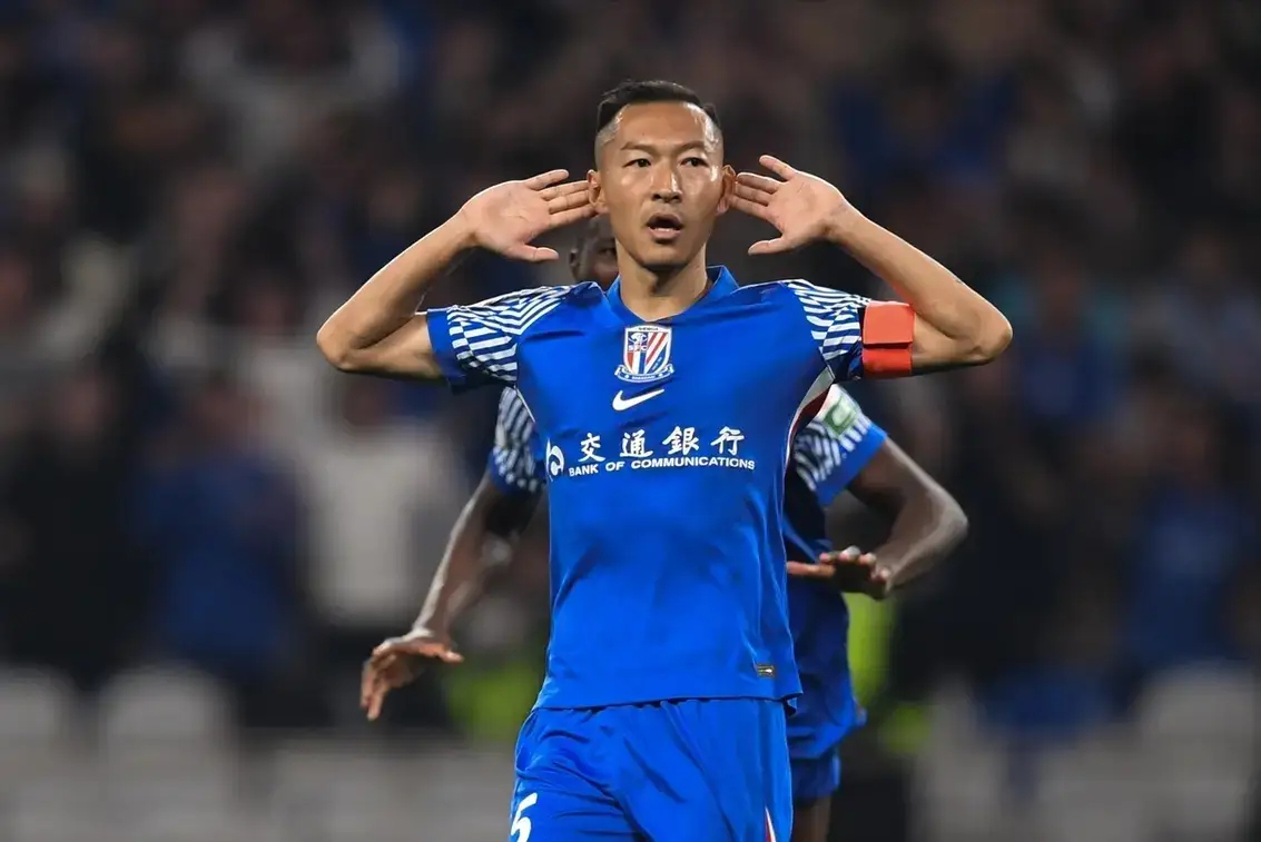 吴曦获2025中国金球奖热点优质创作计划 37岁吴曦赢韦世豪、蒋光太再拿中国金球