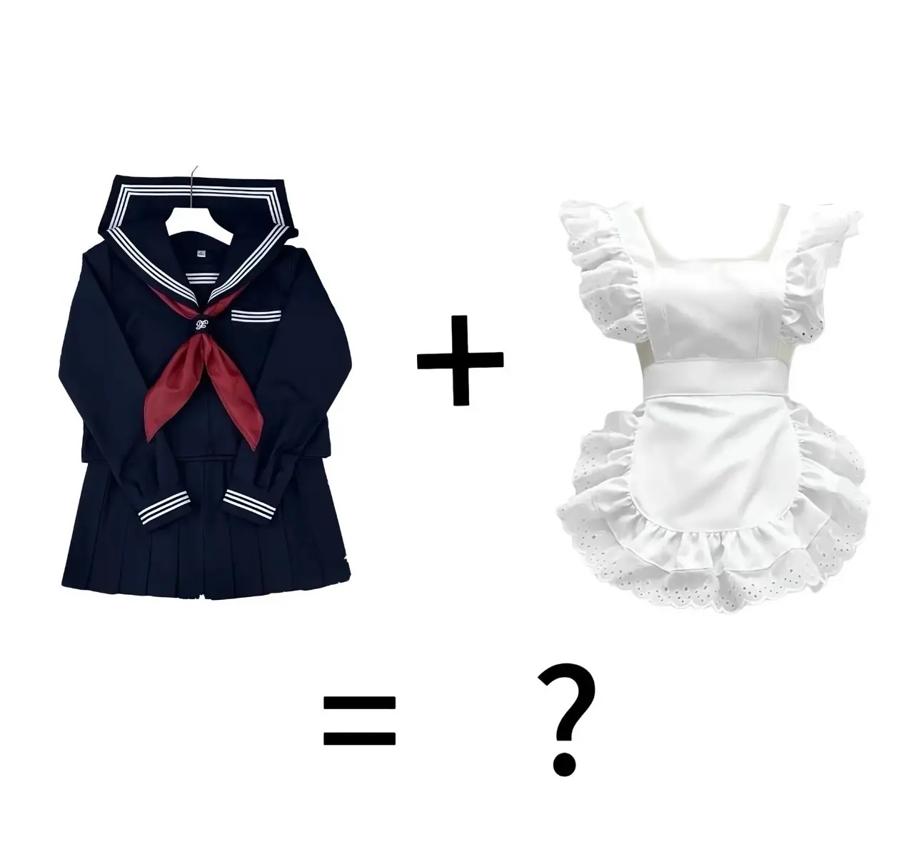 绀三本➕围裙🟰？