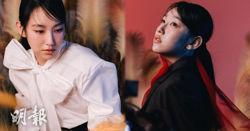 明报： 炎明熹平安夜亚博开唱 预告演出歌单有惊喜炎明熹（Gigi）将于12月24