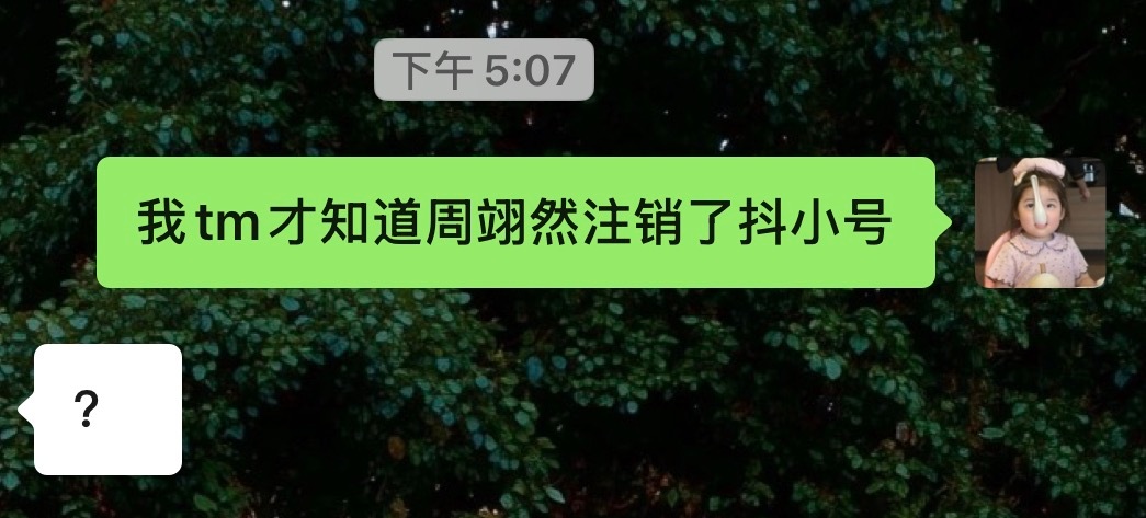 原来我不是最后一个知道Zz的眼睛没了 
