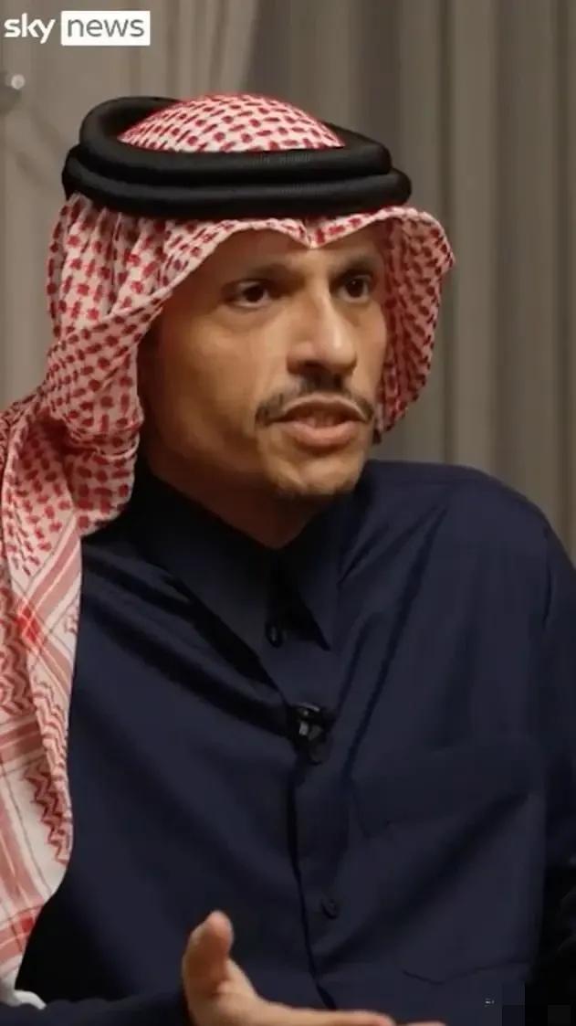 卡塔尔传来新消息，
2026年4月27日，卡塔尔首相跟伊朗外长通了个电话，呼吁所