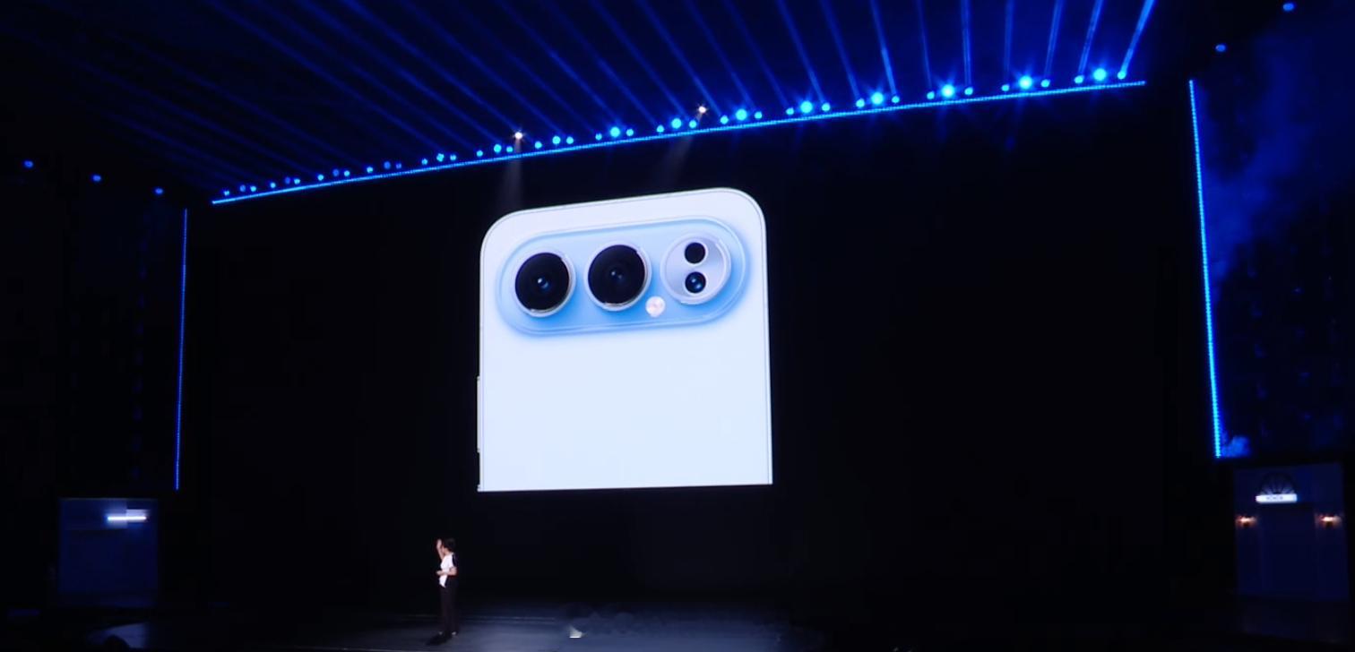 荣耀 500 系列发布会刚开场就放出了四大升级，全系骁龙 8 系旗舰芯、8000