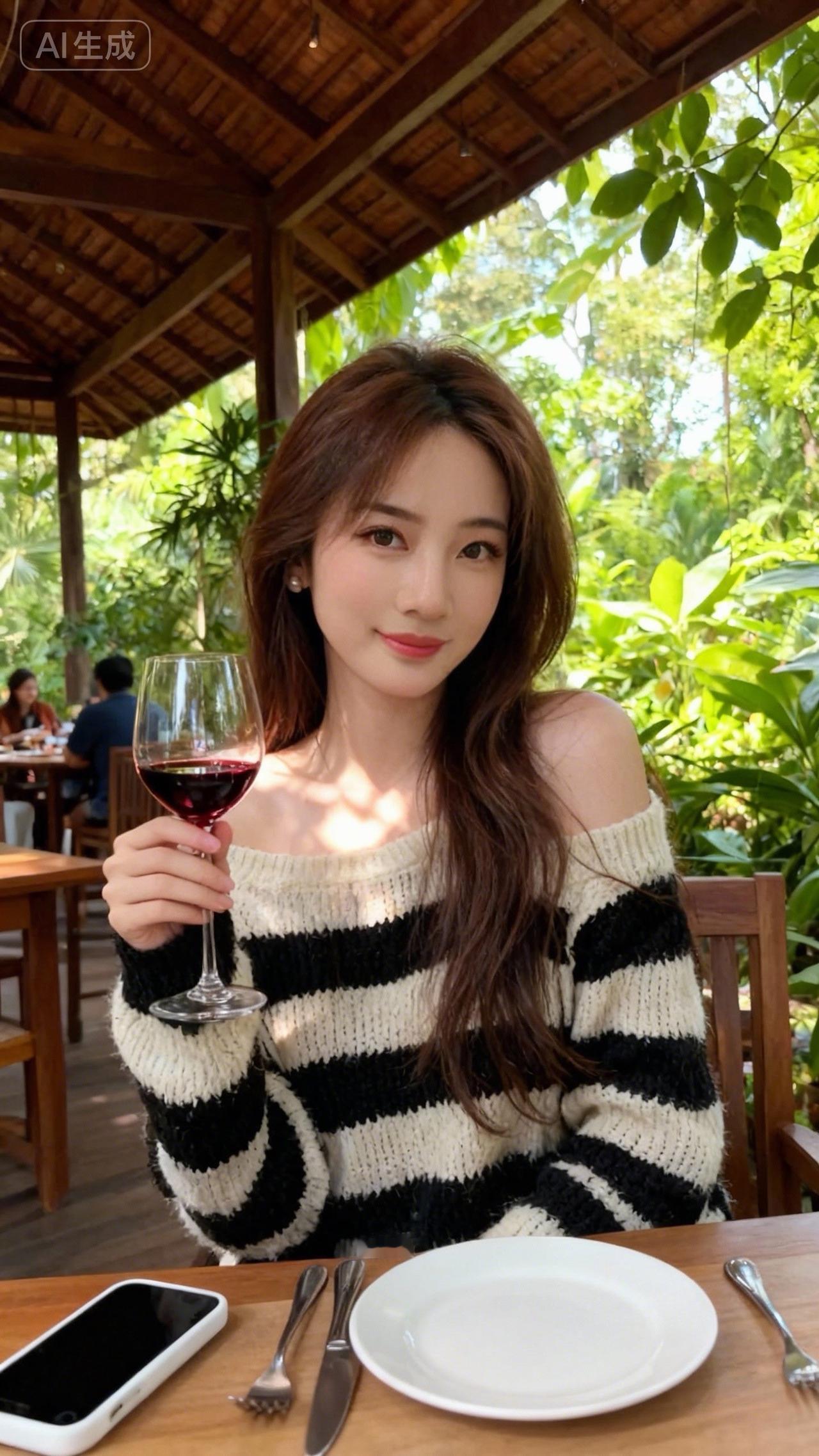 ࿆甜࿆美࿆女࿆孩࿆ 甜美系女孩 甜美少女 颜值控