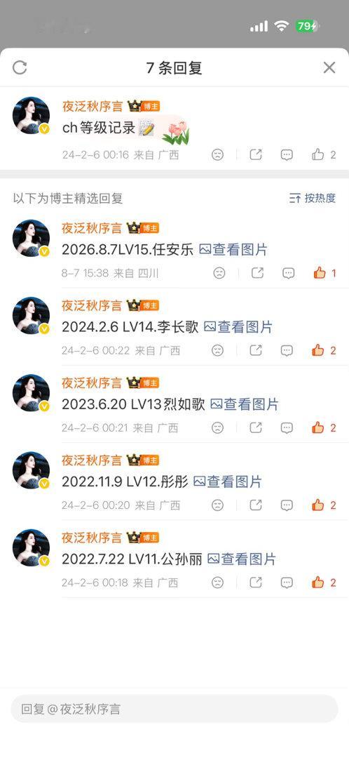 感谢当年努力的自己[泪] ​​​