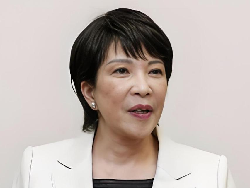 果然不出中国所料：高市早苗“黑料”被扒，她最大的敌人并非中国。果然不出中国所料，