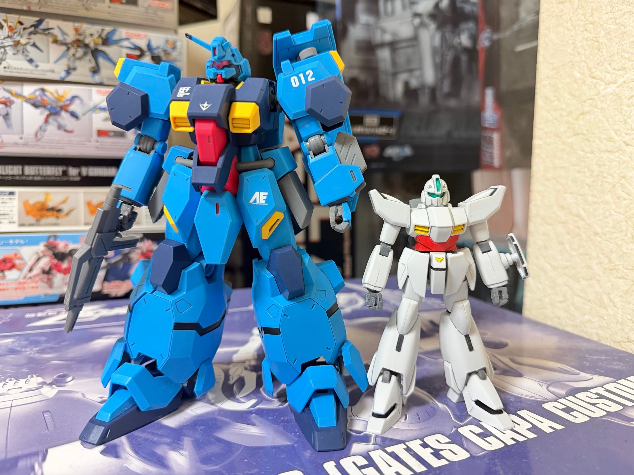 都是1/144？ 