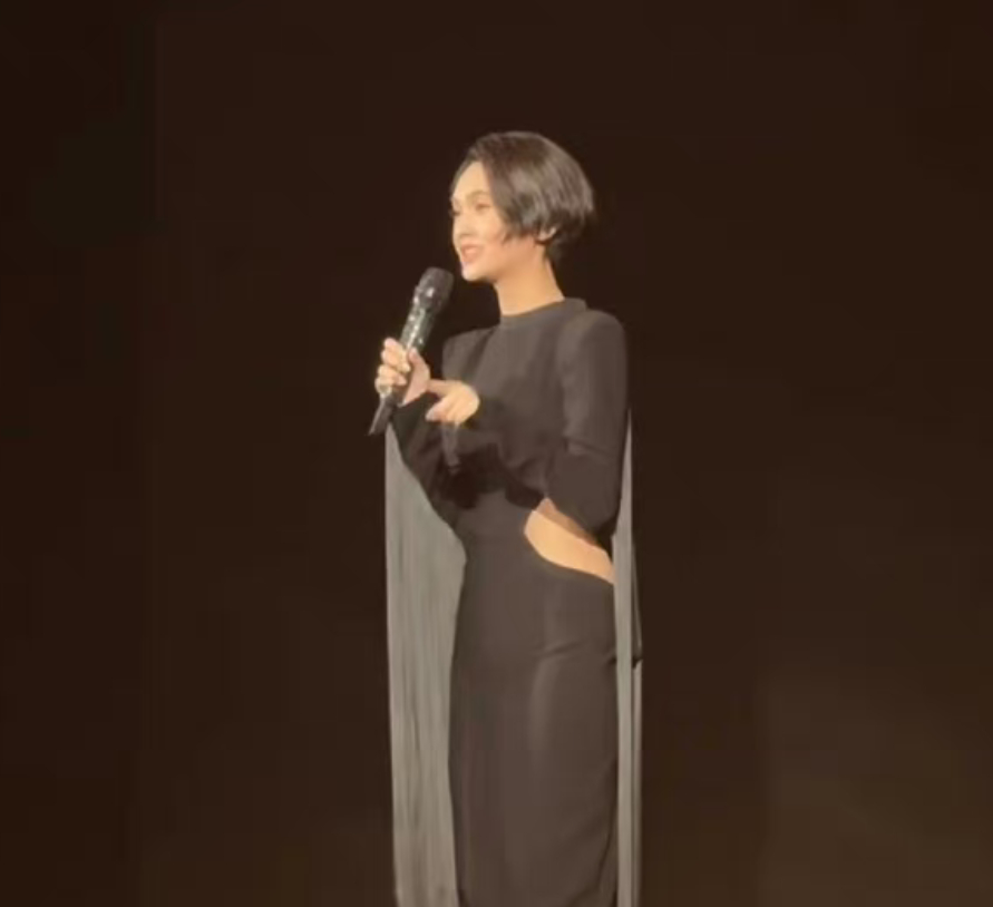 李荣浩为什么这样对杨丞琳 ​​​