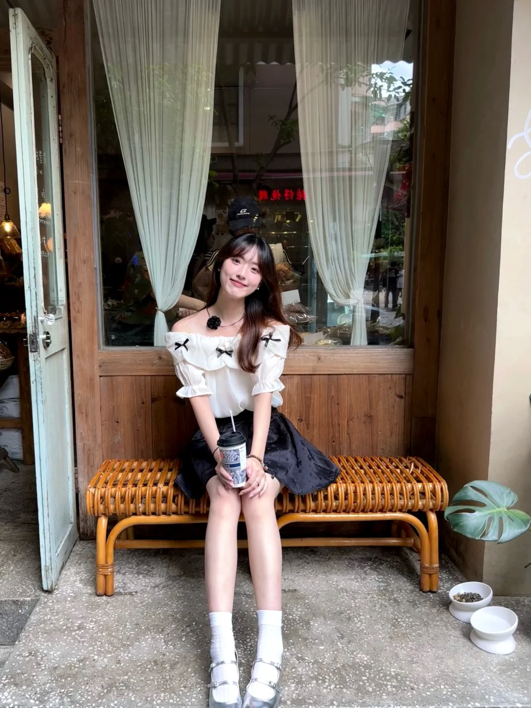六运小区 City不City呀