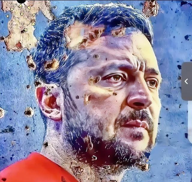 果不其然乌克兰总统宣布了。乌克兰总统泽连斯基表态称乌克兰不会投降，一如既往地坚定